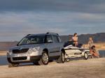 Skoda Yeti 2009 года